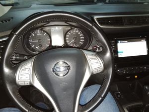 Nissan Qashqai 4x2 dCi 96 kW  - Foto 14