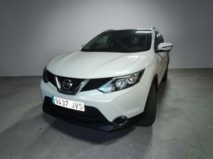 Nissan Qashqai 4x2 dCi 96 kW  - Foto 24