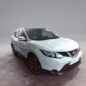 Nissan Qashqai 4x2 dCi 96 kW  - Foto 13