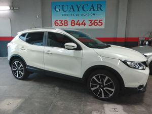 Nissan Qashqai 4x2 dCi 96 kW  - Foto 17