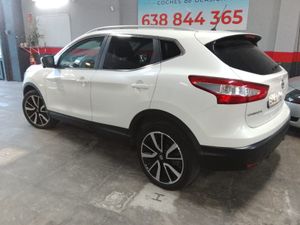 Nissan Qashqai 4x2 dCi 96 kW  - Foto 10