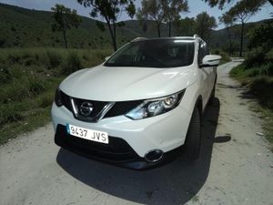 Nissan Qashqai 4x2 dCi 96 kW  - Foto 28