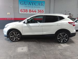 Nissan Qashqai 4x2 dCi 96 kW  - Foto 2