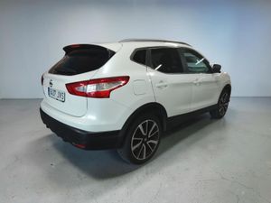 Nissan Qashqai 4x2 dCi 96 kW  - Foto 5