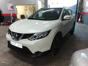 Nissan Qashqai 4x2 dCi 96 kW  - Foto 11