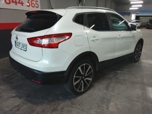 Nissan Qashqai 4x2 dCi 96 kW  - Foto 12
