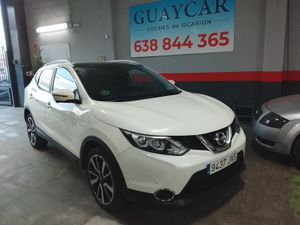 Nissan Qashqai 4x2 dCi 96 kW  - Foto 4