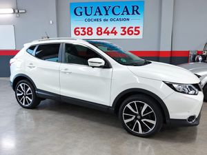 Nissan Qashqai 4x2 dCi 96 kW  - Foto 8