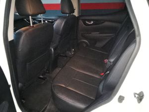 Nissan Qashqai 4x2 dCi 96 kW  - Foto 26