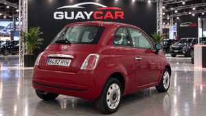 Fiat 500 Color Therapy 1.2 69 CV  - Foto 3