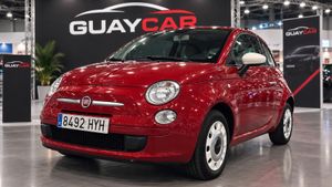 Fiat 500 Color Therapy 1.2 69 CV  - Foto 2