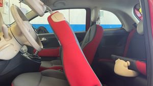 Fiat 500 Color Therapy 1.2 69 CV  - Foto 14