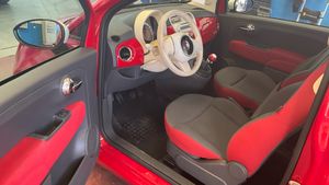 Fiat 500 Color Therapy 1.2 69 CV  - Foto 10
