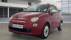 Fiat 500 Color Therapy 1.2 69 CV  - Foto 6