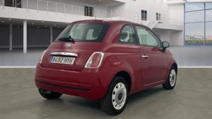 Fiat 500 Color Therapy 1.2 69 CV  - Foto 7