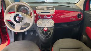 Fiat 500 Color Therapy 1.2 69 CV  - Foto 11