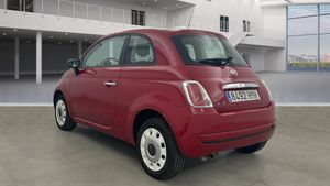 Fiat 500 Color Therapy 1.2 69 CV  - Foto 9