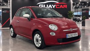Fiat 500 Color Therapy 1.2 69 CV  - Foto 4