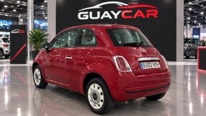 Fiat 500 Color Therapy 1.2 69 CV  - Foto 5