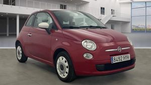 Fiat 500 Color Therapy 1.2 69 CV  - Foto 8