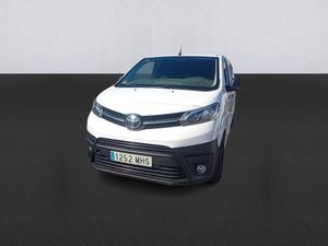 Toyota Proace FURGON 1.5D 100cv  GX  - Foto 6