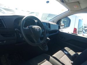 Toyota Proace FURGON 1.5D 100cv  GX  - Foto 11