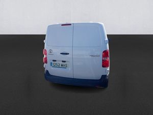 Toyota Proace FURGON 1.5D 100cv  GX  - Foto 10