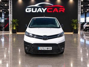Toyota Proace FURGON 1.5D 100cv  GX  - Foto 2