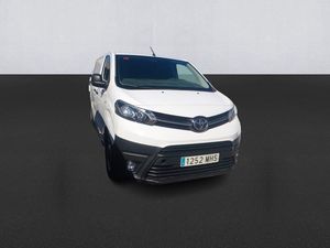 Toyota Proace FURGON 1.5D 100cv  GX  - Foto 8
