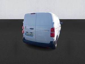 Toyota Proace FURGON 1.5D 100cv  GX  - Foto 9