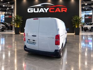 Toyota Proace FURGON 1.5D 100cv  GX  - Foto 5