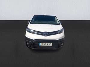 Toyota Proace FURGON 1.5D 100cv  GX  - Foto 7