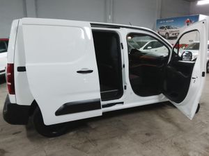 Peugeot Partner PRO STANDAR  600KG   BLUE HDi  - Foto 10