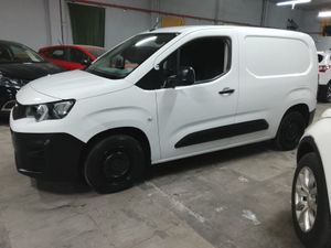 Peugeot Partner PRO STANDAR  600KG   BLUE HDi  - Foto 6