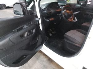 Peugeot Partner PRO STANDAR  600KG   BLUE HDi  - Foto 15