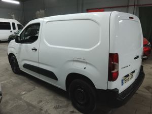Peugeot Partner PRO STANDAR  600KG   BLUE HDi  - Foto 8