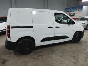 Peugeot Partner PRO STANDAR  600KG   BLUE HDi  - Foto 4