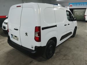 Peugeot Partner PRO STANDAR  600KG   BLUE HDi  - Foto 5