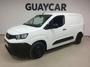 Peugeot Partner PRO STANDAR  600KG   BLUE HDi  - Foto 2