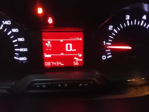 Peugeot Partner PRO STANDAR  600KG   BLUE HDi  - Foto 13