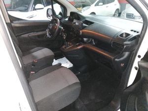 Peugeot Partner PRO STANDAR  600KG   BLUE HDi  - Foto 12