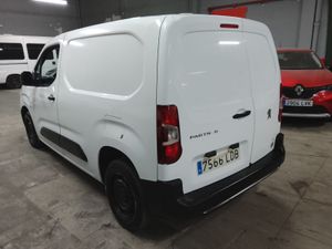 Peugeot Partner PRO STANDAR  600KG   BLUE HDi  - Foto 7