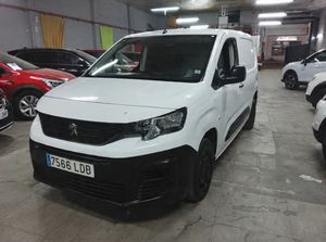 Peugeot Partner PRO STANDAR  600KG   BLUE HDi  - Foto 9