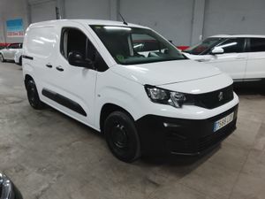 Peugeot Partner PRO STANDAR  600KG   BLUE HDi  - Foto 3