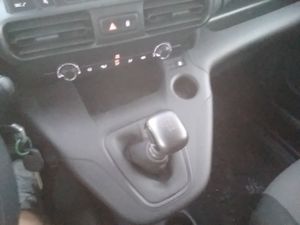 Citroën Berlingo TALLA M  BLUE HDi 100 CONTROL  - Foto 14