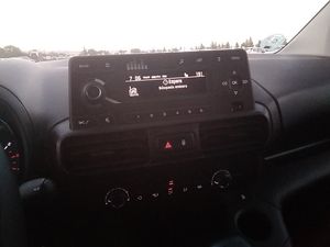 Citroën Berlingo TALLA M  BLUE HDi 100 CONTROL  - Foto 13