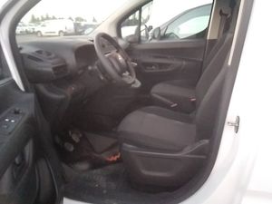 Citroën Berlingo TALLA M  BLUE HDi 100 CONTROL  - Foto 11