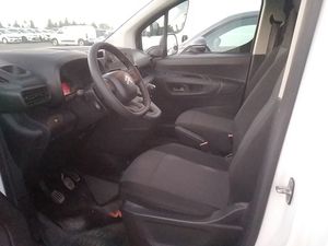 Citroën Berlingo TALLA M  BLUE HDi 100 CONTROL  - Foto 20