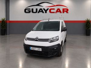 Citroën Berlingo TALLA M  BLUE HDi 100 CONTROL  - Foto 2