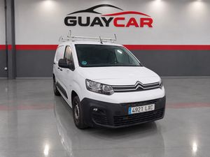 Citroën Berlingo TALLA M  BLUE HDi 100 CONTROL  - Foto 4